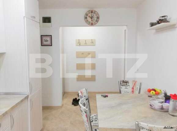 Apartament de închiriat 2 camere Grigorescu - 42694AI | BLITZ Cluj-Napoca | Poza9