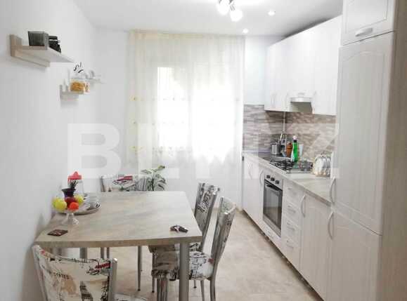 Apartament de închiriat 2 camere Grigorescu - 42694AI | BLITZ Cluj-Napoca | Poza8