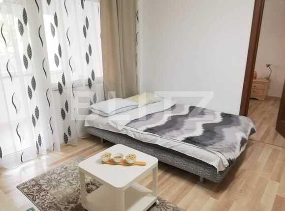 Apartament de închiriat 2 camere Grigorescu - 42694AI | BLITZ Cluj-Napoca | Poza2