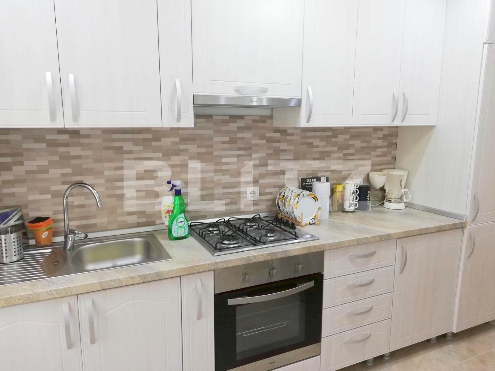 Apartament de închiriat 2 camere Grigorescu - 42694AI | BLITZ Cluj-Napoca | Poza10