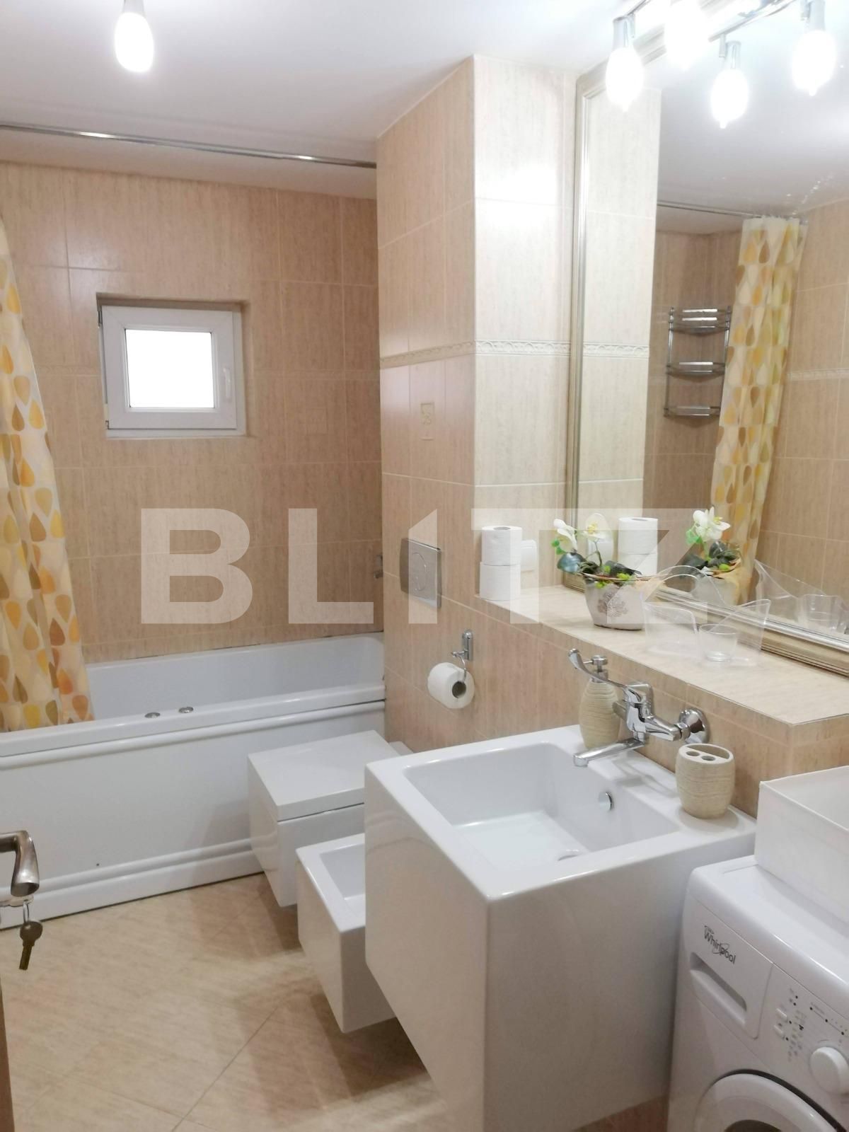 Apartament de închiriat 2 camere Grigorescu - 42694AI | BLITZ Cluj-Napoca | Poza11