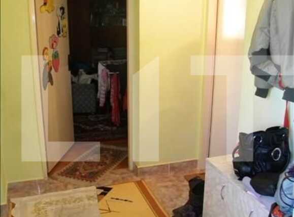 Garsonieră de vânzare Marasti - 427AV | BLITZ Cluj-Napoca | Poza4