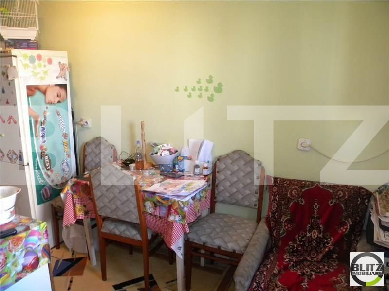 Garsonieră de vânzare Marasti - 427AV | BLITZ Cluj-Napoca | Poza2