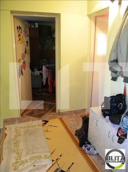 Garsonieră de vânzare Marasti - 427AV | BLITZ Cluj-Napoca | Poza4