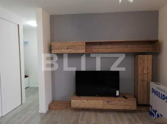 Apartament de închiriat 2 camere Central - 42703AI | BLITZ Cluj-Napoca | Poza6