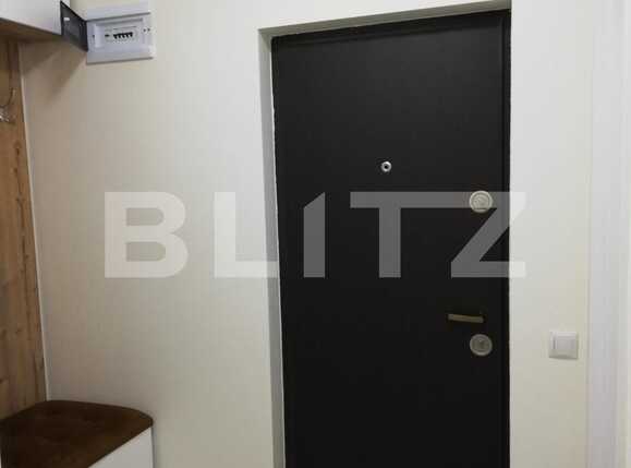 Apartament de închiriat 2 camere Central - 42703AI | BLITZ Cluj-Napoca | Poza13