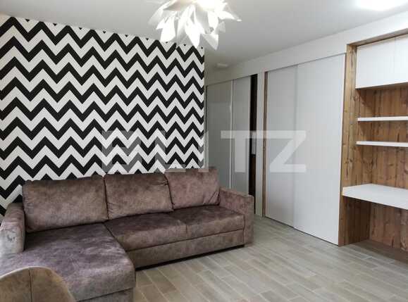 Apartament de închiriat 2 camere Central - 42703AI | BLITZ Cluj-Napoca | Poza4