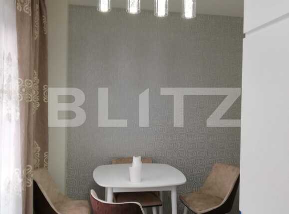 Apartament de închiriat 2 camere Central - 42703AI | BLITZ Cluj-Napoca | Poza10