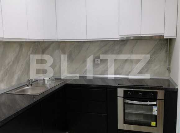 Apartament de închiriat 2 camere Central - 42703AI | BLITZ Cluj-Napoca | Poza9