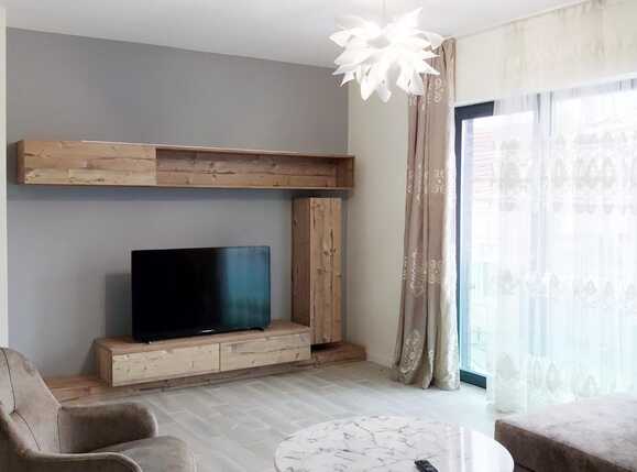 Apartament de închiriat 2 camere Central - 42703AI | BLITZ Cluj-Napoca | Poza3