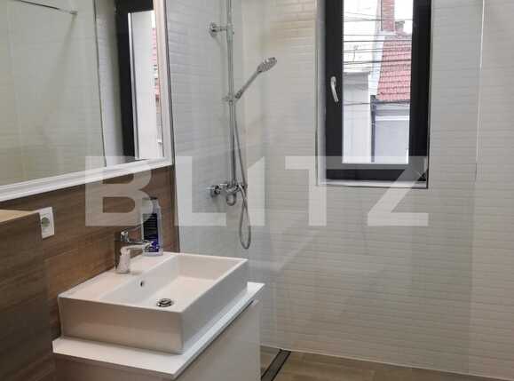 Apartament de închiriat 2 camere Central - 42703AI | BLITZ Cluj-Napoca | Poza12