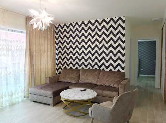 Apartament de închiriat 2 camere Central - 42703AI | BLITZ Cluj-Napoca | Poza1