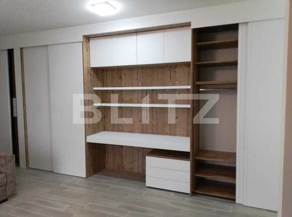 Apartament de închiriat 2 camere Central - 42703AI | BLITZ Cluj-Napoca | Poza5