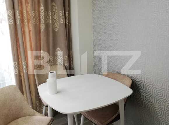Apartament de închiriat 2 camere Central - 42703AI | BLITZ Cluj-Napoca | Poza11