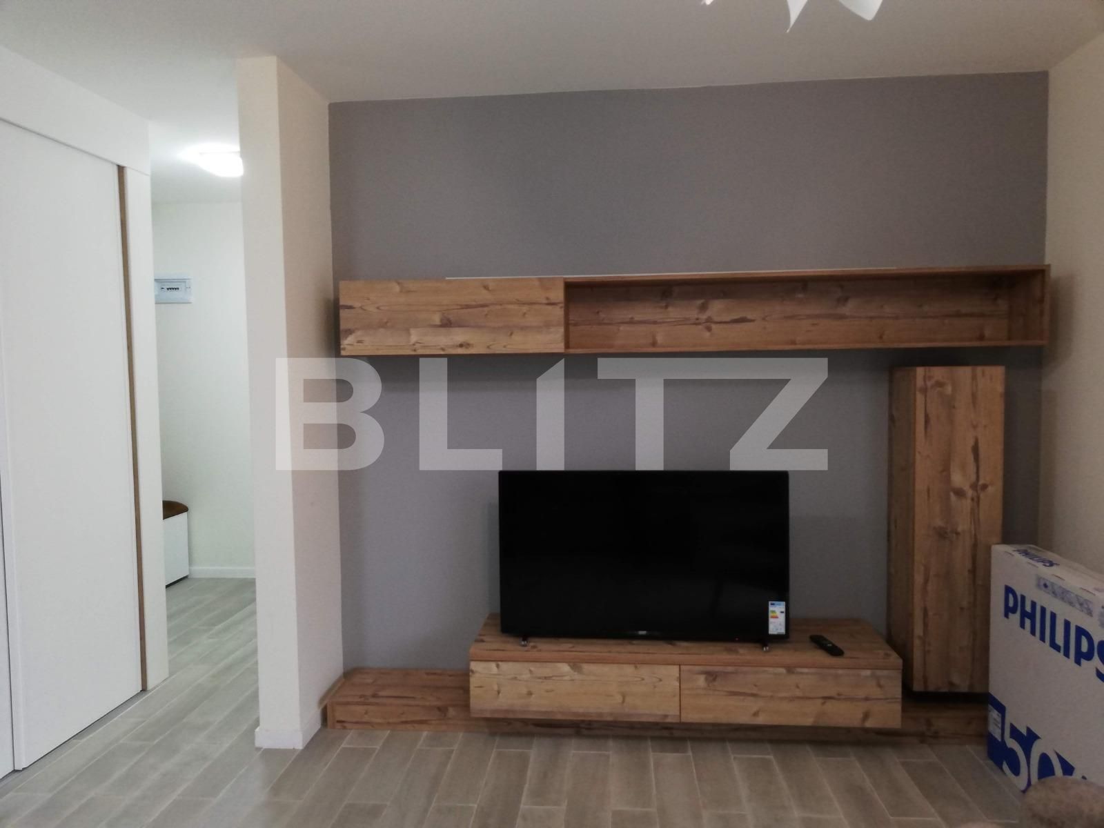 Apartament de închiriat 2 camere Central - 42703AI | BLITZ Cluj-Napoca | Poza6