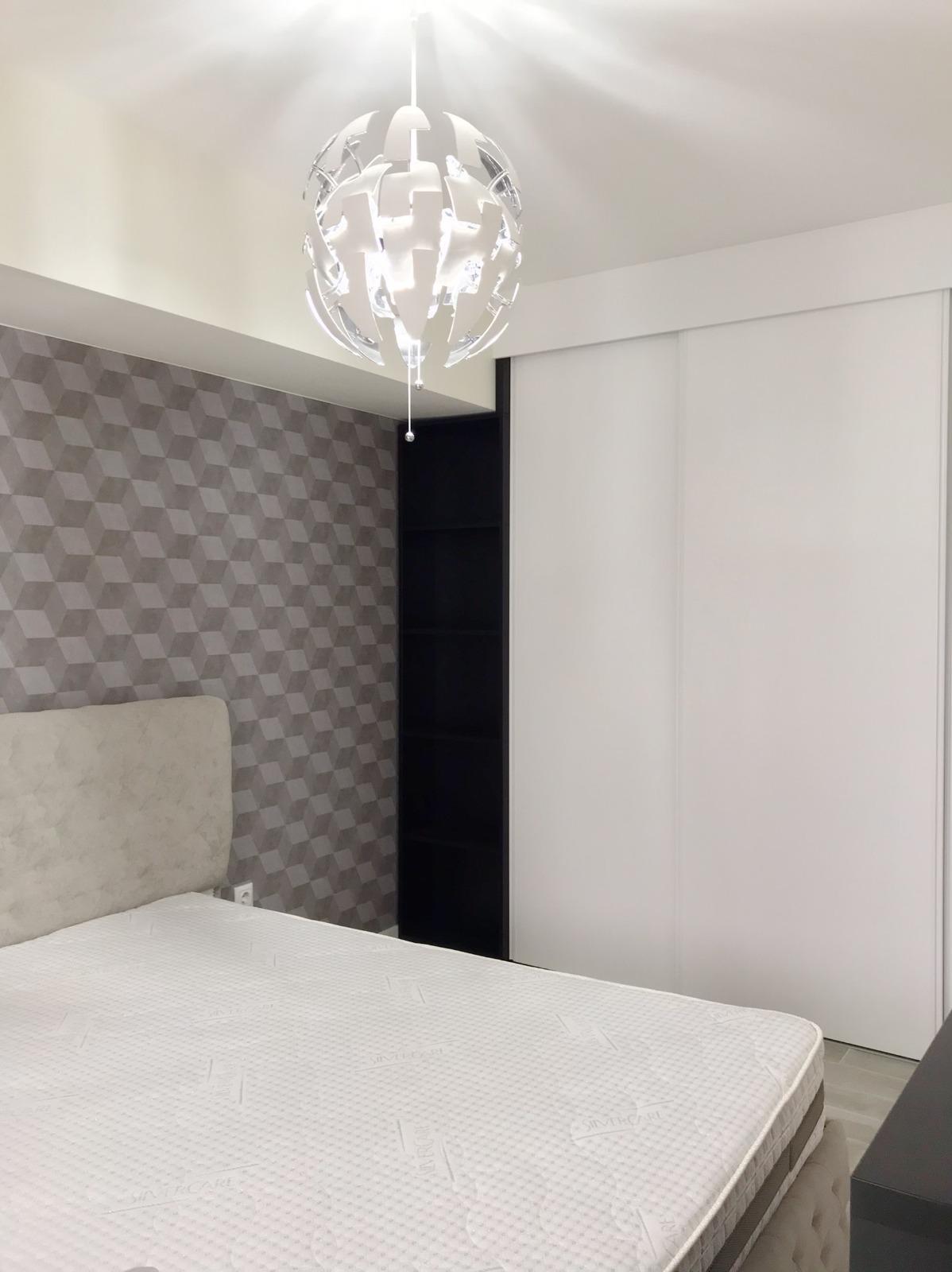 Apartament de închiriat 2 camere Central - 42703AI | BLITZ Cluj-Napoca | Poza8