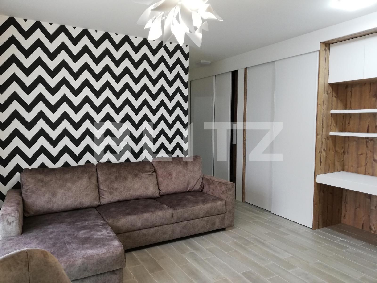 Apartament de închiriat 2 camere Central - 42703AI | BLITZ Cluj-Napoca | Poza4