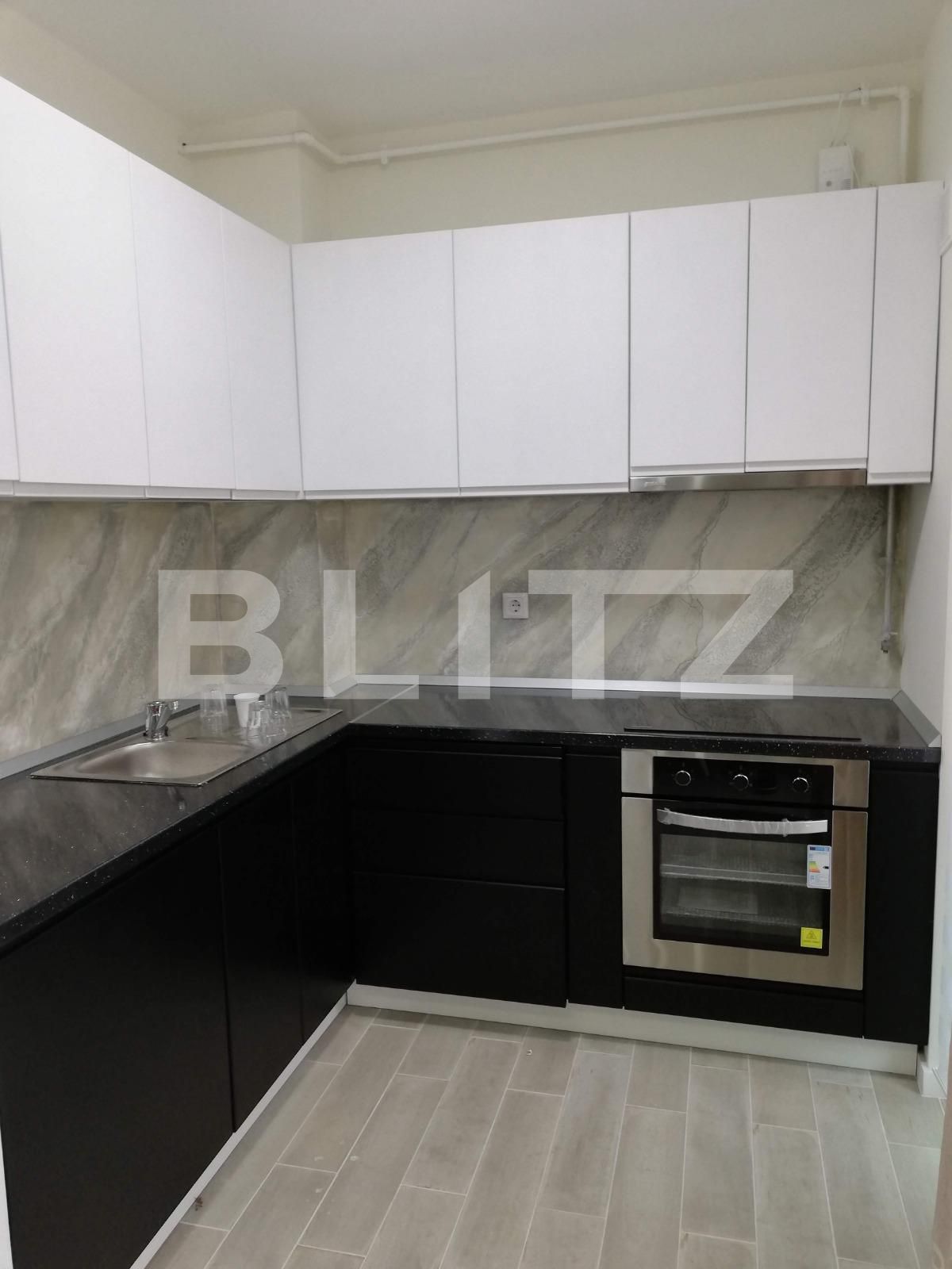 Apartament de închiriat 2 camere Central - 42703AI | BLITZ Cluj-Napoca | Poza9