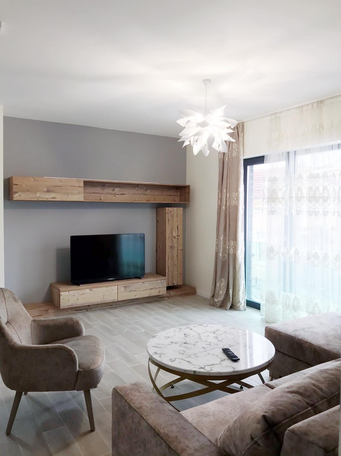 Apartament de închiriat 2 camere Central - 42703AI | BLITZ Cluj-Napoca | Poza3