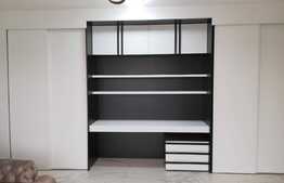 2 camere, 58 mp, imobil nou, parcare subterana, zona The Office