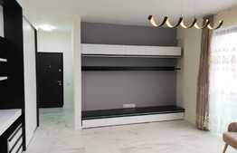 2 camere, 58 mp, imobil nou, parcare subterana, zona The Office