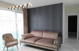 2 camere, 58 mp, imobil nou, parcare subterana, zona The Office