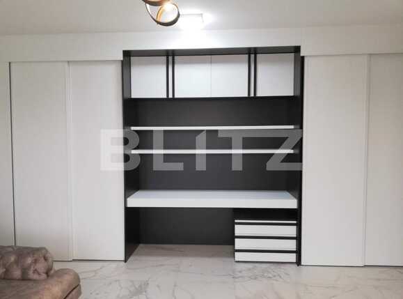 Apartament de închiriat 2 camere Central - 42704AI | BLITZ Cluj-Napoca | Poza3