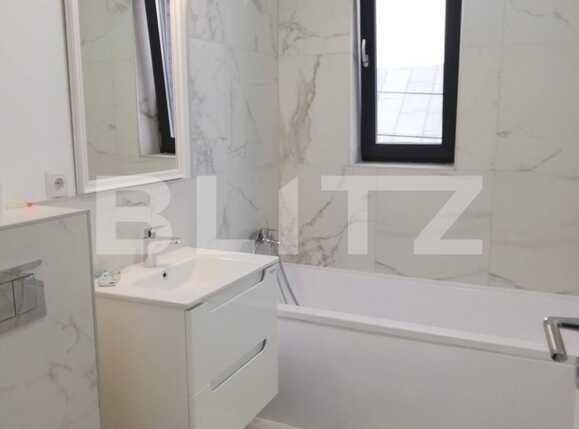 Apartament de închiriat 2 camere Central - 42704AI | BLITZ Cluj-Napoca | Poza10