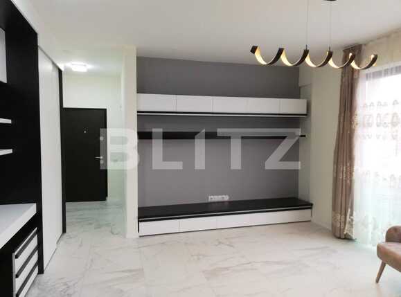 Apartament de închiriat 2 camere Central - 42704AI | BLITZ Cluj-Napoca | Poza2