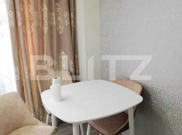 Apartament de închiriat 2 camere Central - 42704AI | BLITZ Cluj-Napoca | Poza9