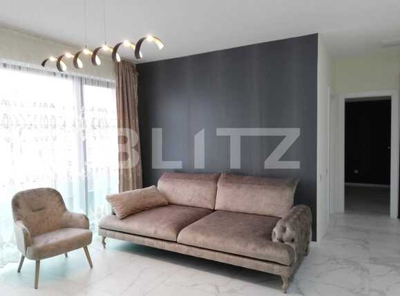 Apartament de închiriat 2 camere Central - 42704AI | BLITZ Cluj-Napoca | Poza1