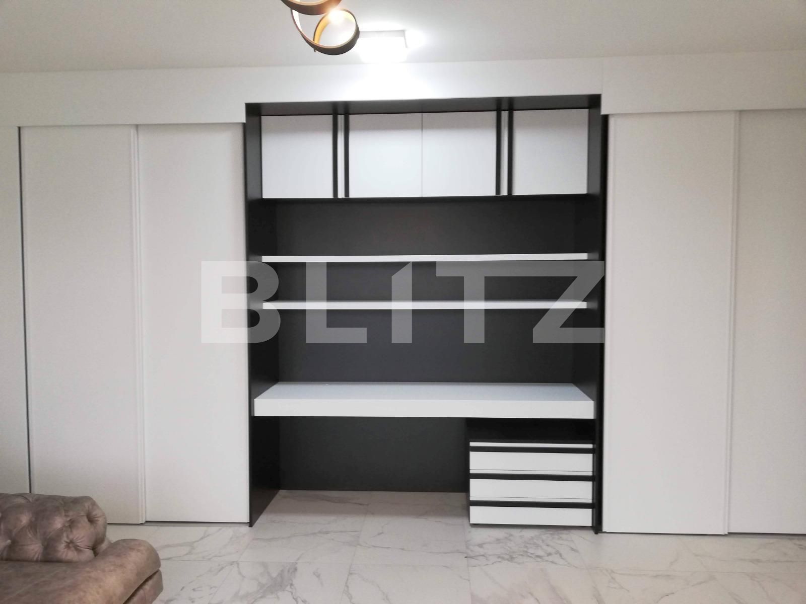 Apartament de închiriat 2 camere Central - 42704AI | BLITZ Cluj-Napoca | Poza3