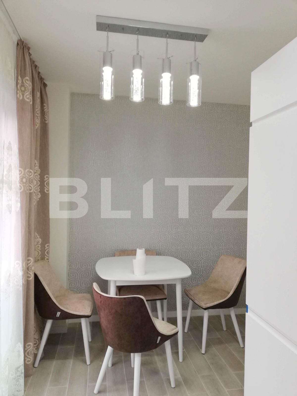 Apartament de închiriat 2 camere Central - 42704AI | BLITZ Cluj-Napoca | Poza8