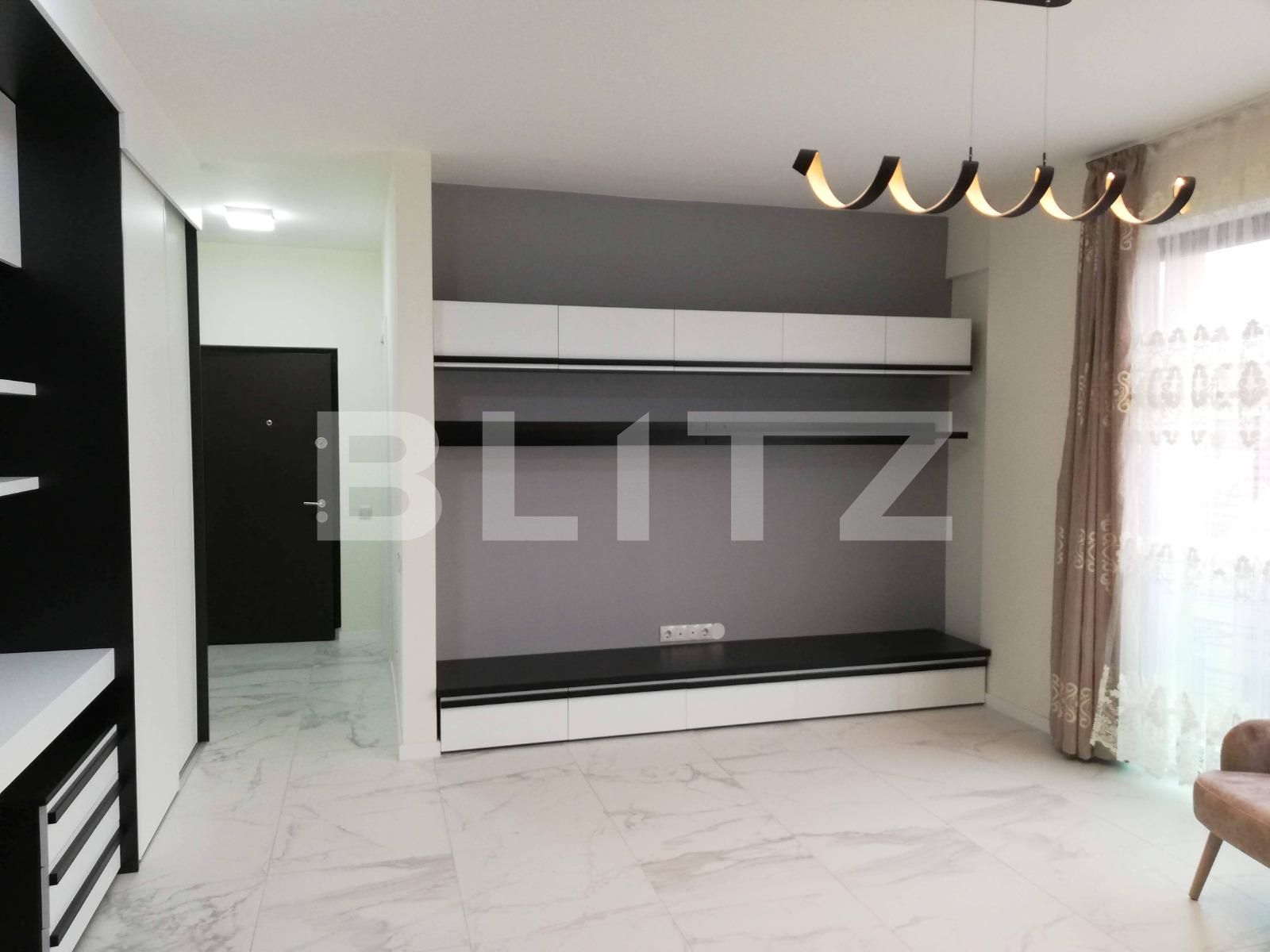 Apartament de închiriat 2 camere Central - 42704AI | BLITZ Cluj-Napoca | Poza2