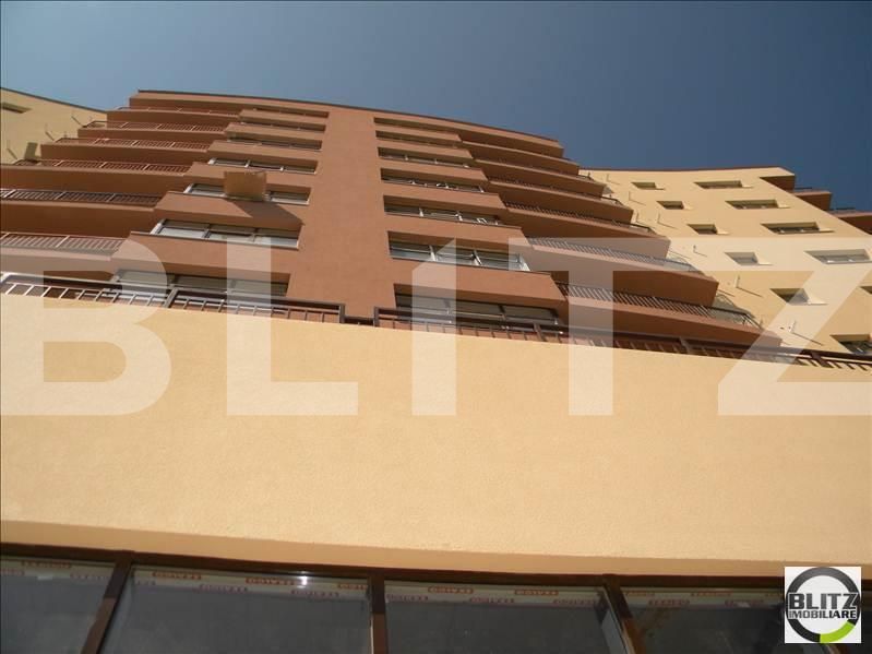 Apartament de vânzare 3 camere Zorilor - 4271AV | BLITZ Cluj-Napoca | Poza2