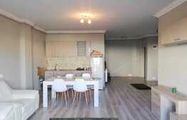 2 camere, 72 mp, imobil nou, zona Corneliu Coposu!