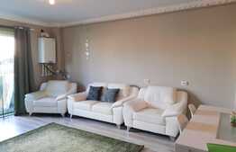 2 camere, 72 mp, imobil nou, zona Corneliu Coposu!