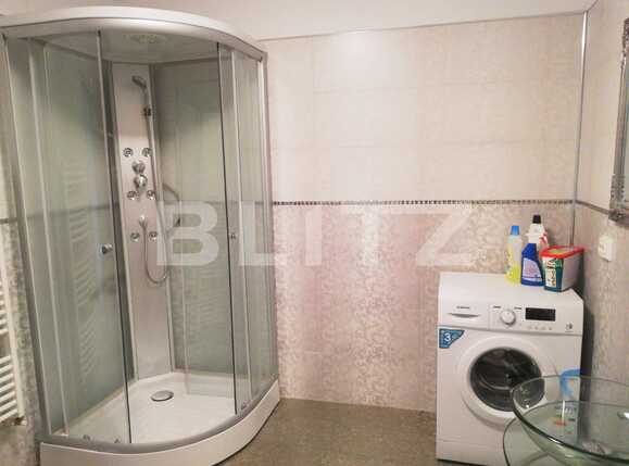 Apartament de închiriat 2 camere Dambul Rotund - 42728AI | BLITZ Cluj-Napoca | Poza8