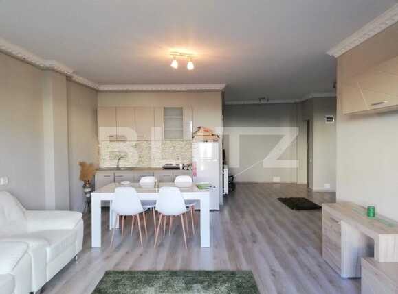Apartament de închiriat 2 camere Dambul Rotund - 42728AI | BLITZ Cluj-Napoca | Poza2