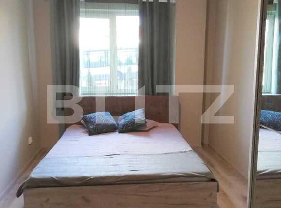 Apartament de închiriat 2 camere Dambul Rotund - 42728AI | BLITZ Cluj-Napoca | Poza5