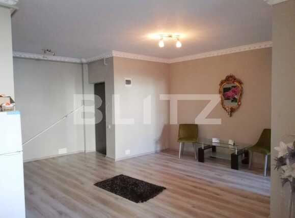 Apartament de închiriat 2 camere Dambul Rotund - 42728AI | BLITZ Cluj-Napoca | Poza4