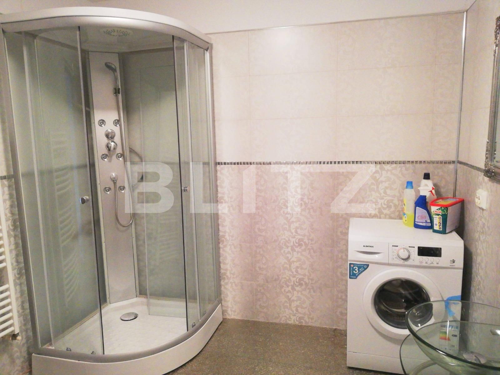 Apartament de închiriat 2 camere Dambul Rotund - 42728AI | BLITZ Cluj-Napoca | Poza8