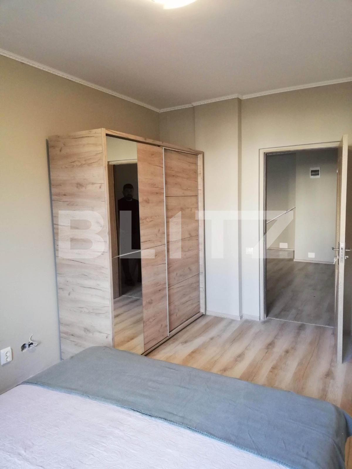 Apartament de închiriat 2 camere Dambul Rotund - 42728AI | BLITZ Cluj-Napoca | Poza6