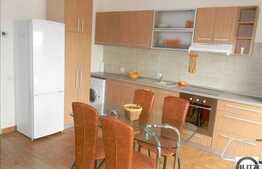 2 camere, 58 mp, mobilat modern, imobil nou, 2 balcoane, zona strazii Eftimie Murgu