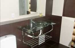 2 camere, 58 mp, mobilat modern, imobil nou, 2 balcoane, zona strazii Eftimie Murgu