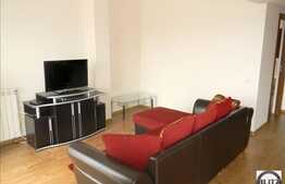 2 camere, 58 mp, mobilat modern, imobil nou, 2 balcoane, zona strazii Eftimie Murgu