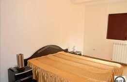 2 camere, 58 mp, mobilat modern, imobil nou, 2 balcoane, zona strazii Eftimie Murgu