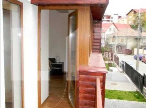 Apartament de închiriat 2 camere Andrei Mureşanu - 4273AI | BLITZ Cluj-Napoca | Poza11