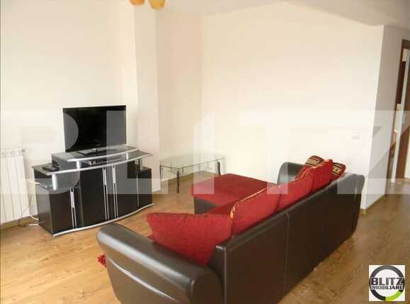 Apartament de închiriat 2 camere Andrei Mureşanu - 4273AI | BLITZ Cluj-Napoca | Poza1