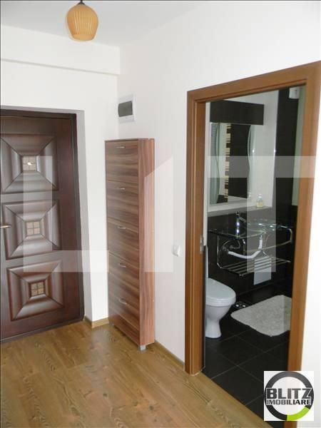 Apartament de închiriat 2 camere Andrei Mureşanu - 4273AI | BLITZ Cluj-Napoca | Poza4